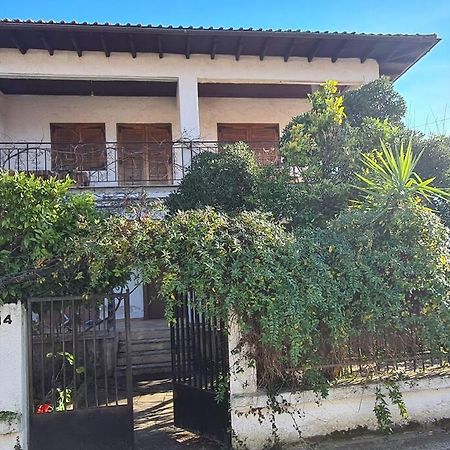 הוילה אספרובלטה Kosta'S House מראה חיצוני תמונה