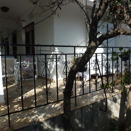הוילה אספרובלטה Kosta'S House מראה חיצוני תמונה