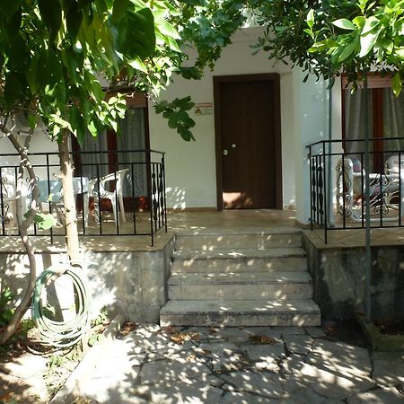 הוילה אספרובלטה Kosta'S House מראה חיצוני תמונה