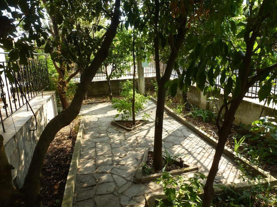 הוילה אספרובלטה Kosta'S House מראה חיצוני תמונה