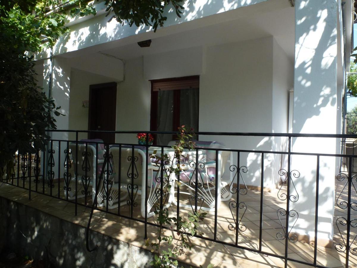הוילה אספרובלטה Kosta'S House מראה חיצוני תמונה