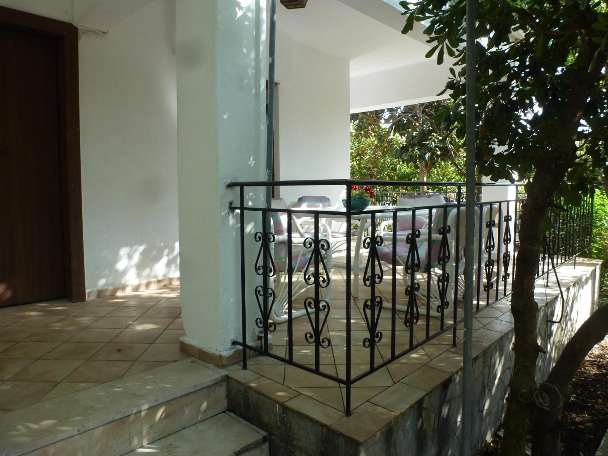 הוילה אספרובלטה Kosta'S House מראה חיצוני תמונה