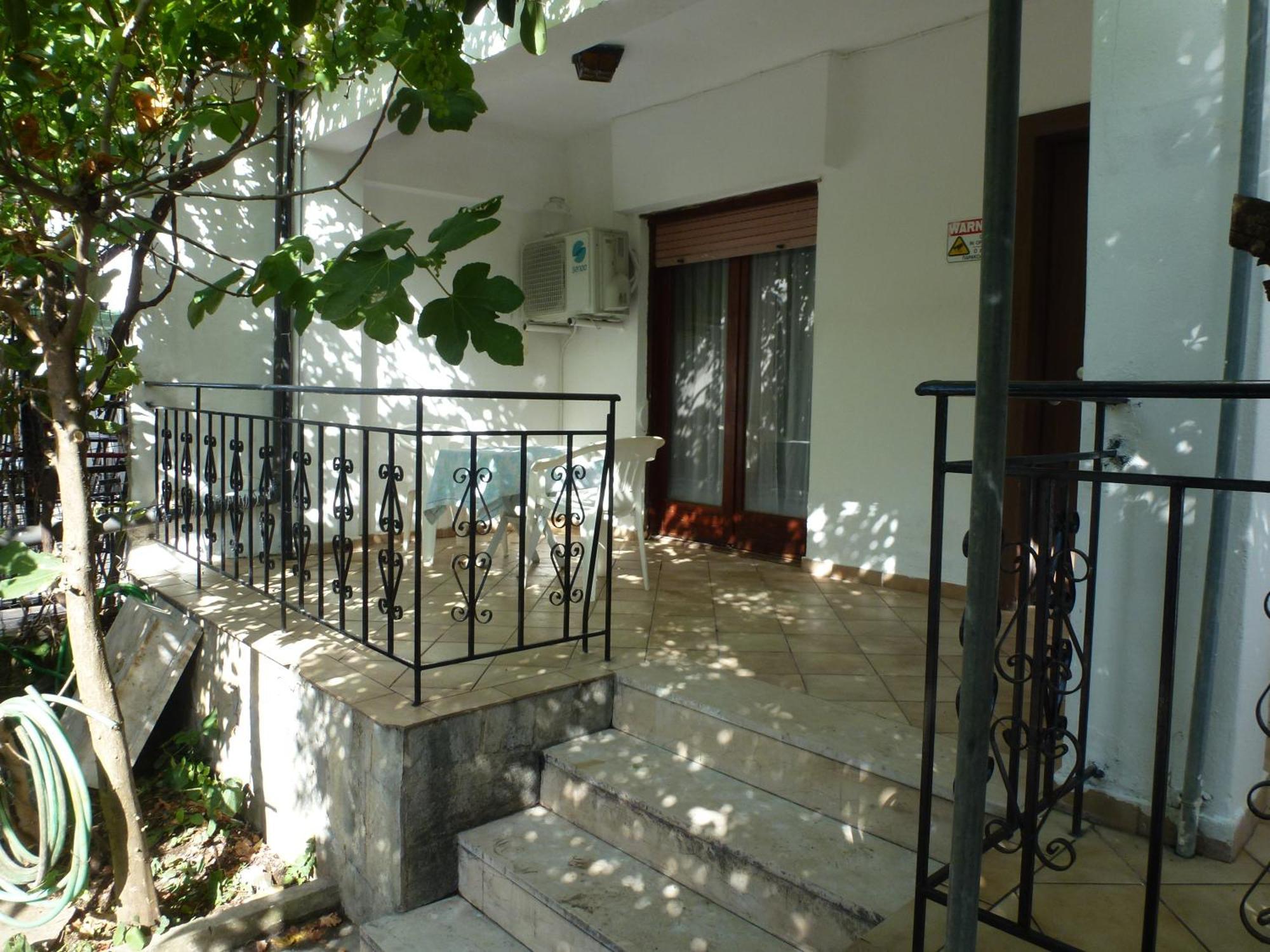 הוילה אספרובלטה Kosta'S House מראה חיצוני תמונה