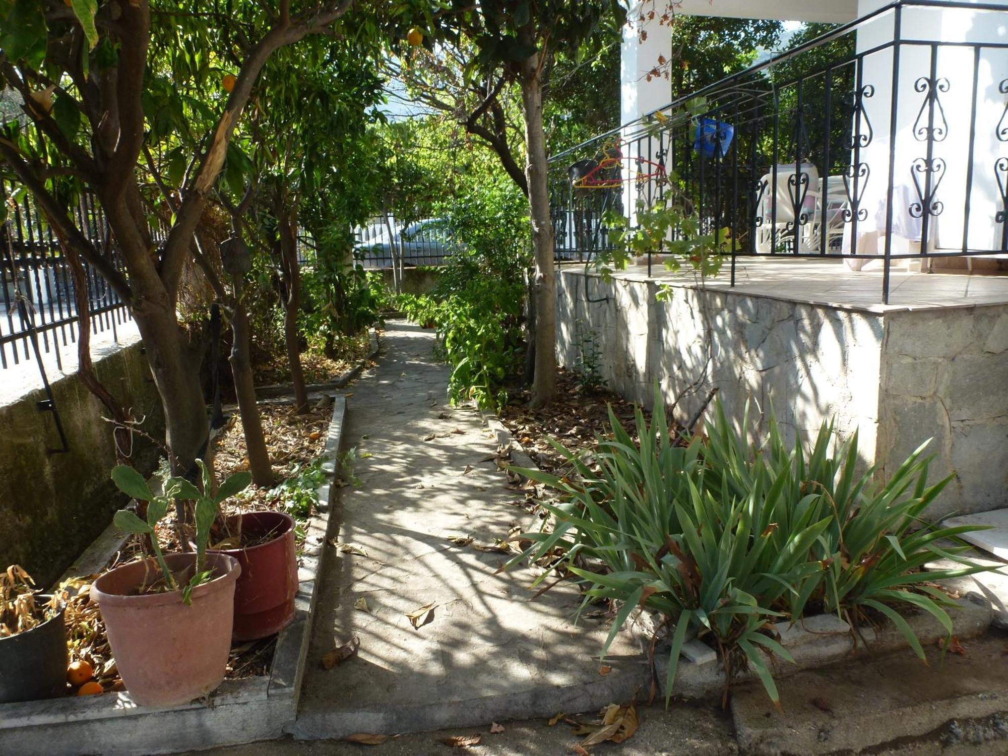 הוילה אספרובלטה Kosta'S House מראה חיצוני תמונה