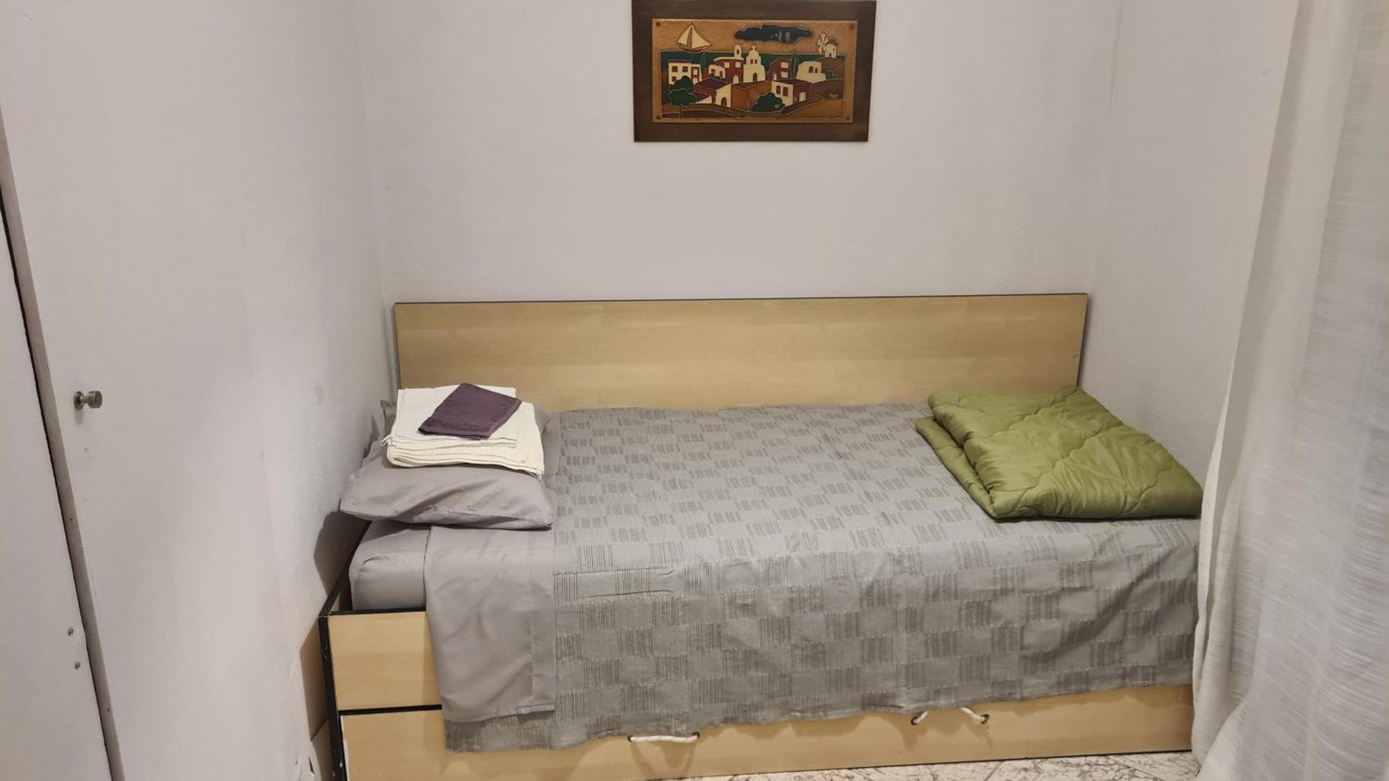 הוילה אספרובלטה Kosta'S House מראה חיצוני תמונה
