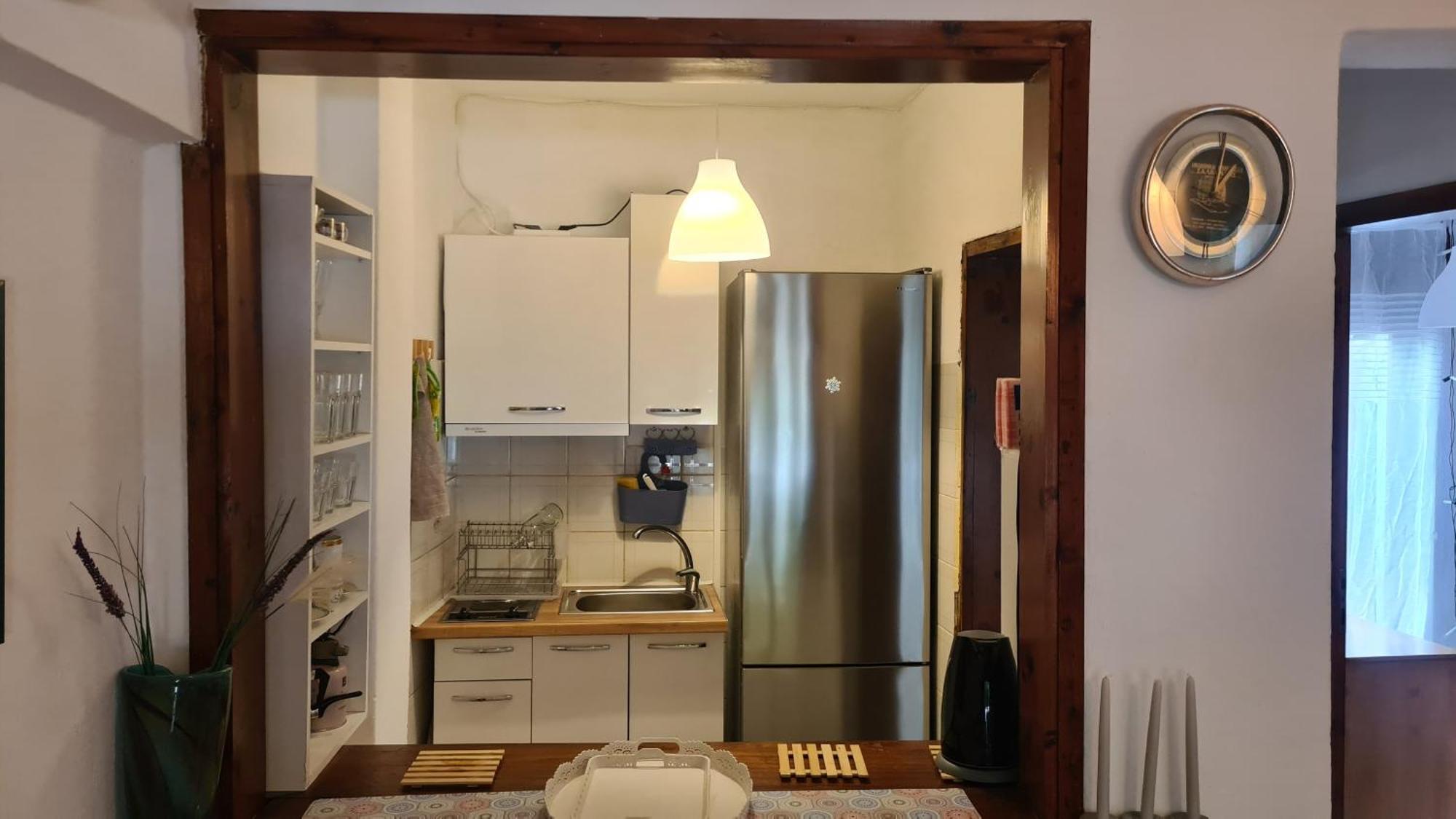 הוילה אספרובלטה Kosta'S House מראה חיצוני תמונה