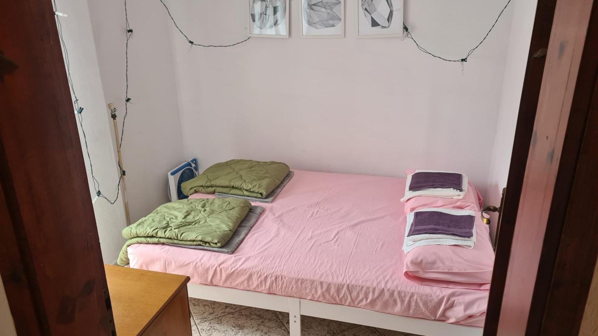 הוילה אספרובלטה Kosta'S House מראה חיצוני תמונה