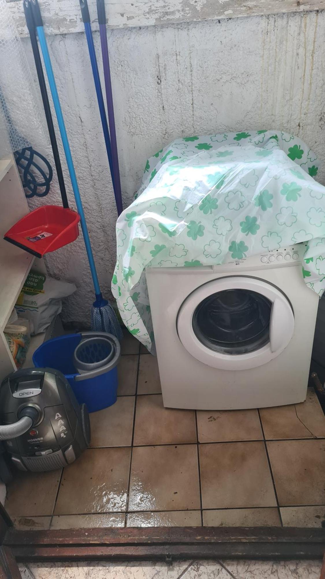 הוילה אספרובלטה Kosta'S House מראה חיצוני תמונה