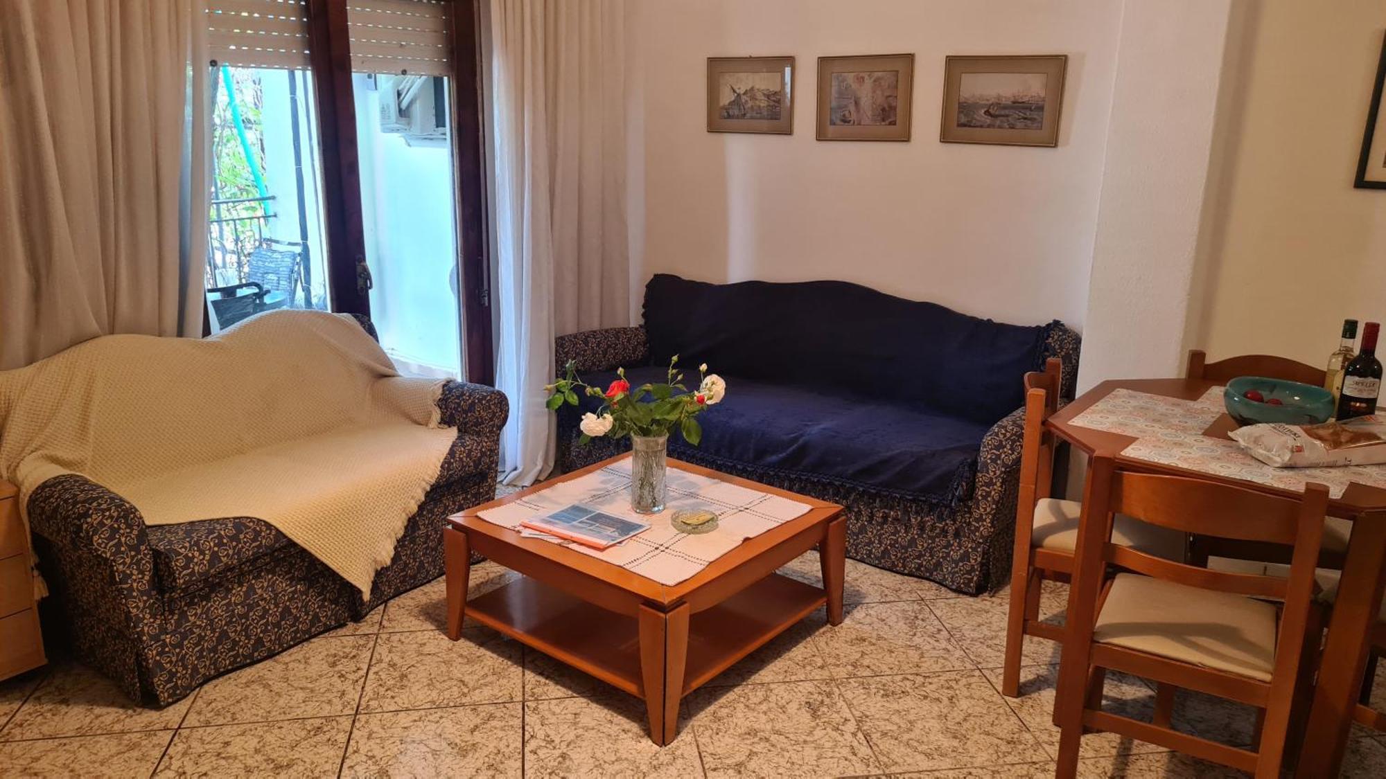 הוילה אספרובלטה Kosta'S House מראה חיצוני תמונה